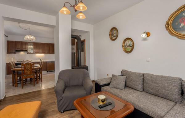 Apartment Sabina&Zoran 말린스카 외부 사진
